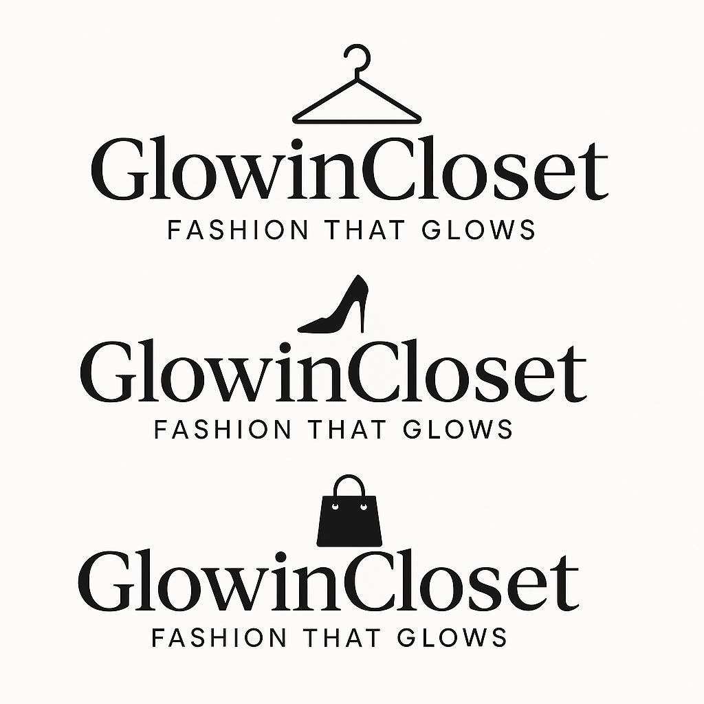 Glowin Closet